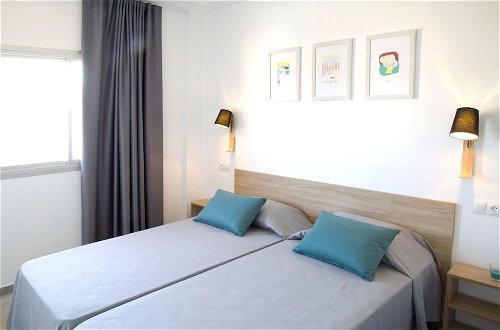 Foto 6 - Rv Hotels Apartamentos Estartit Confort