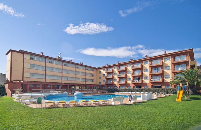 RVApartaments Estartit Confort - Foto 45