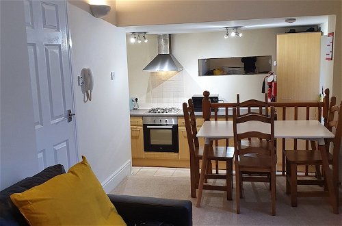 Photo 17 - Impeccable 1-bed Apartment in Ilfracombe