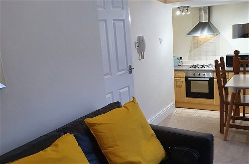 Photo 15 - Impeccable 1-bed Apartment in Ilfracombe