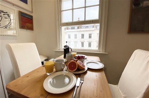 Foto 43 - Stylish Apartments in Pimlico