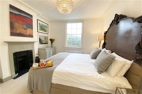 Foto 7 - Stylish Apartments in Pimlico