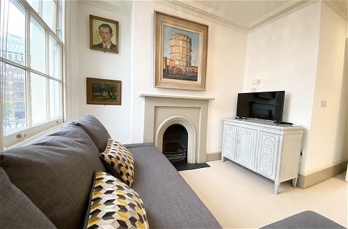 Foto 38 - Stylish Apartments in Pimlico