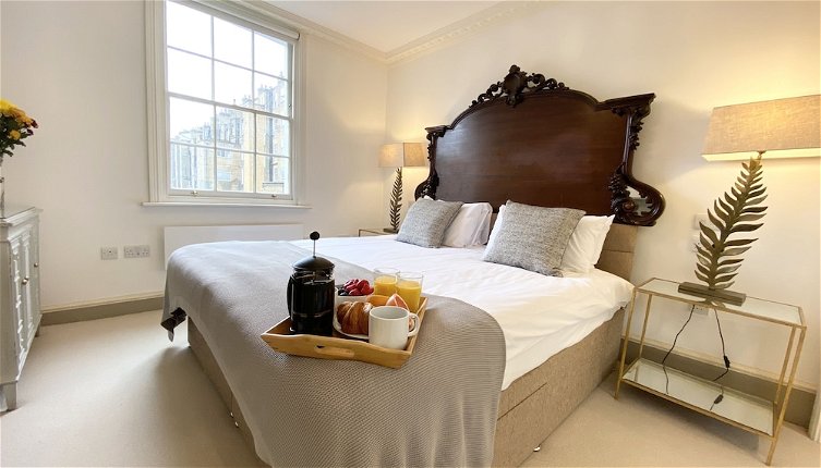 Foto 1 - Stylish Apartments in Pimlico