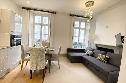 Foto 35 - Stylish Apartments in Pimlico