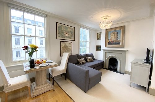 Foto 40 - Stylish Apartments in Pimlico