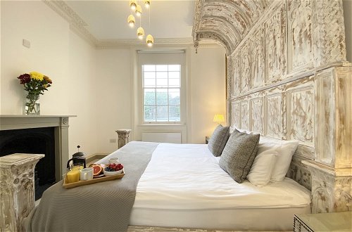 Foto 5 - Stylish Apartments in Pimlico
