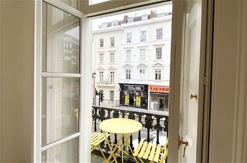 Foto 55 - Stylish Apartments in Pimlico