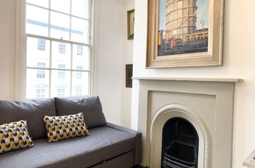 Foto 41 - Stylish Apartments in Pimlico