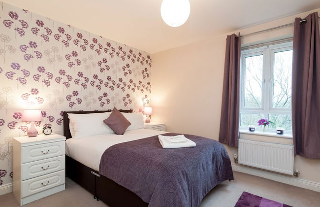 Bladon Court - Foto 3