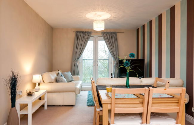Bladon Court - Foto 8