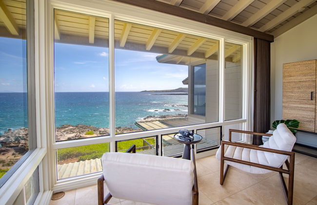 Kapalua Bay Villa 30b2 Gold Ocean Front - Foto 22