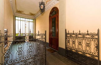 Photo 3 - Parco del Valentino Cozy Flat with balcony