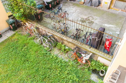 Photo 31 - Parco del Valentino Cozy Flat with balcony