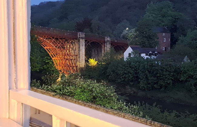 Ironbridge View Townhouse - Foto 34