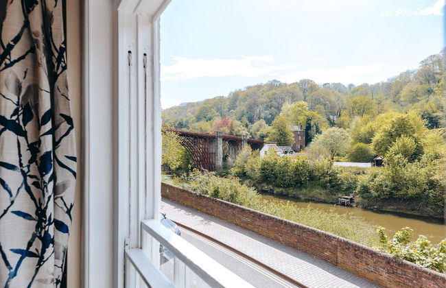 Ironbridge View Townhouse - Foto 38