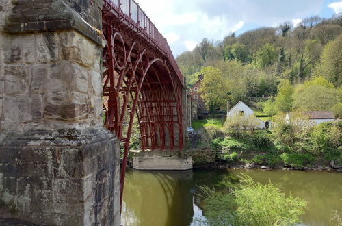 Photo 53 - Ironbridge View Townhouse