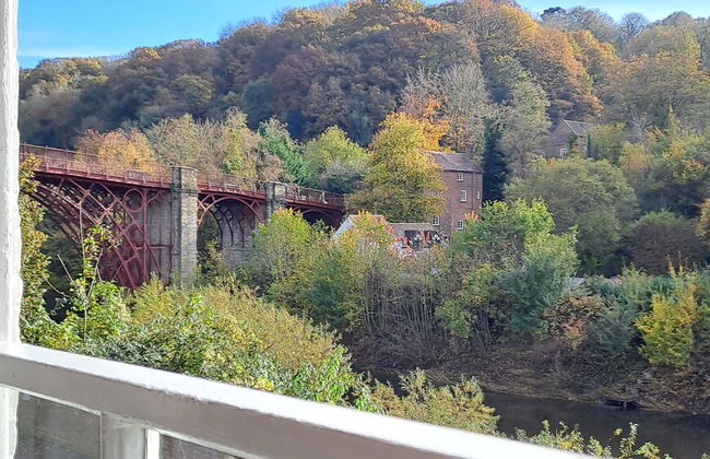 Ironbridge View Townhouse - Foto 36