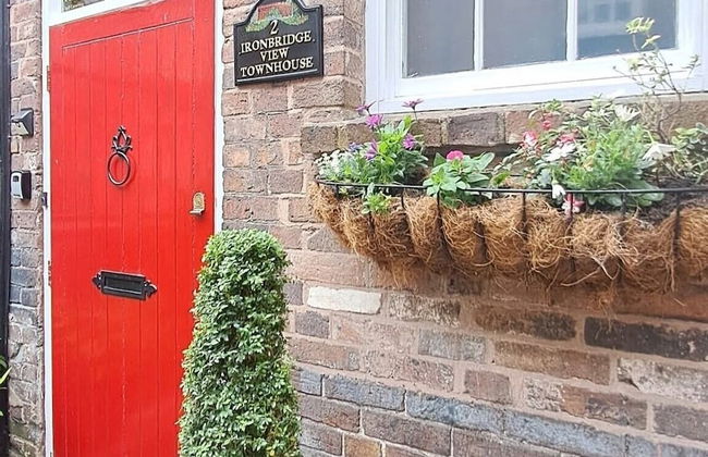 Ironbridge View Townhouse - Foto 26