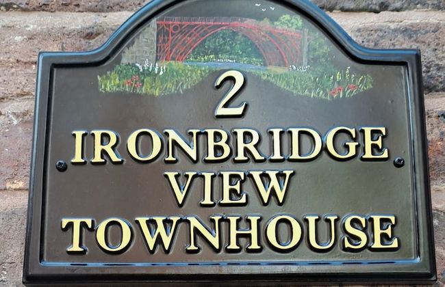 Ironbridge View Townhouse - Foto 15