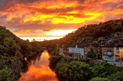 Foto 42 - Ironbridge View Townhouse