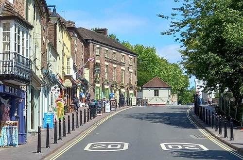 Foto 56 - Ironbridge View Townhouse