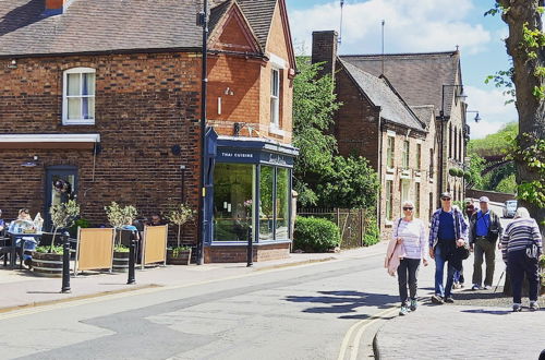 Photo 43 - Ironbridge View Townhouse