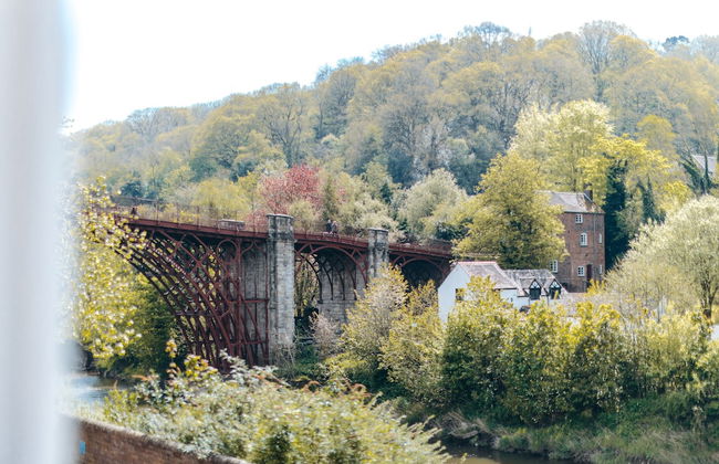 Ironbridge View Townhouse - Foto 32