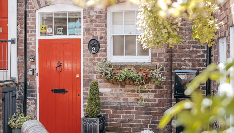 Photo 1 - Ironbridge View Townhouse