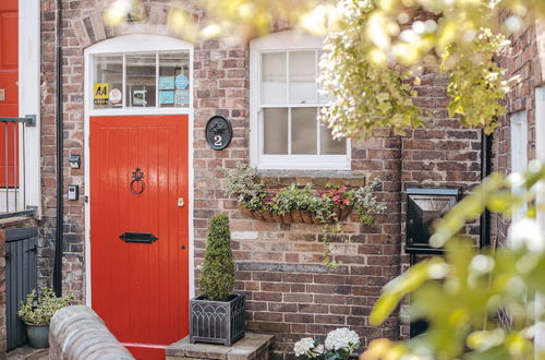 Photo 1 - Ironbridge View Townhouse