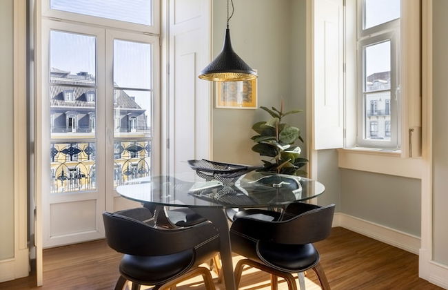 Chiado Camões - Lisbon Best Apartments - Foto 31