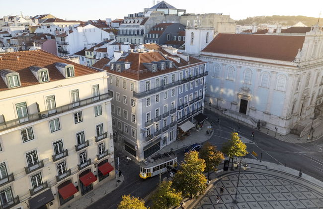 Chiado Camões - Lisbon Best Apartments - Foto 1