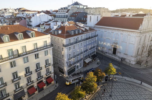 Photo 1 - Chiado Camões - Lisbon Best Apartments