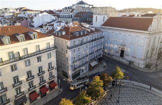 Photo 1 - Chiado Camões - Lisbon Best Apartments