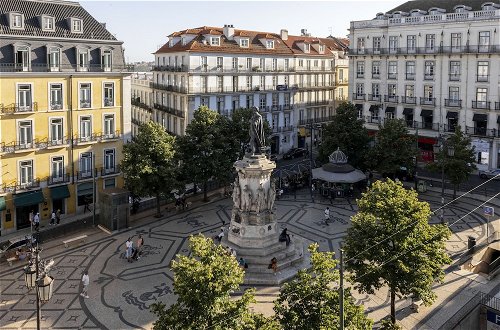 Foto 27 - Chiado Camões - Lisbon Best Apartments