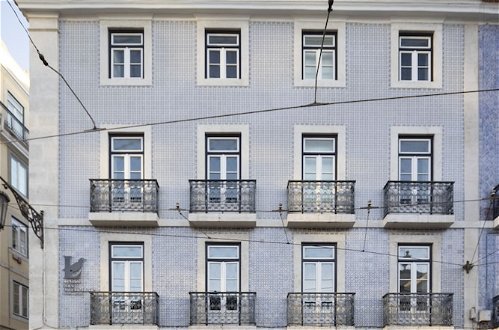 Photo 47 - Chiado Camões - Lisbon Best Apartments