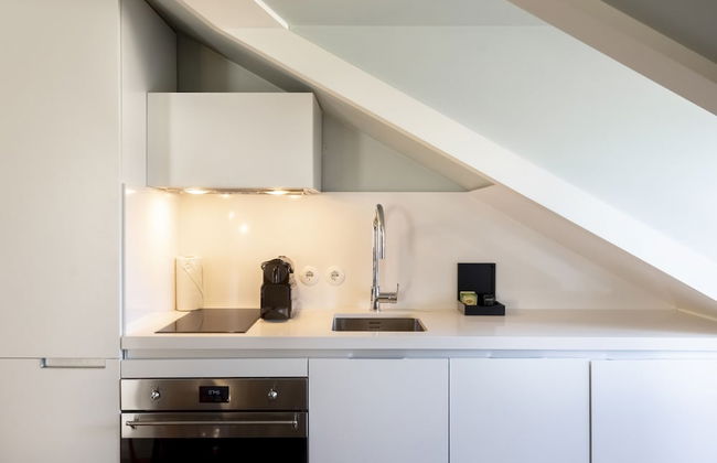 Chiado Camões - Lisbon Best Apartments - Foto 15