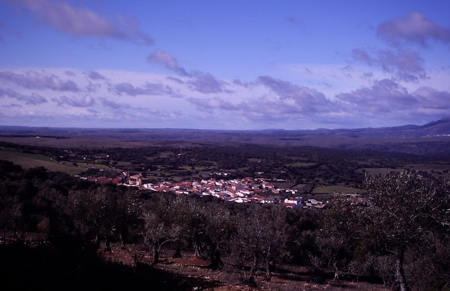 Casa Rural La Breña - Photo 57