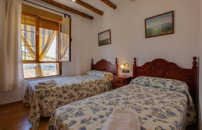 Casa Rural La Breña - Photo 3