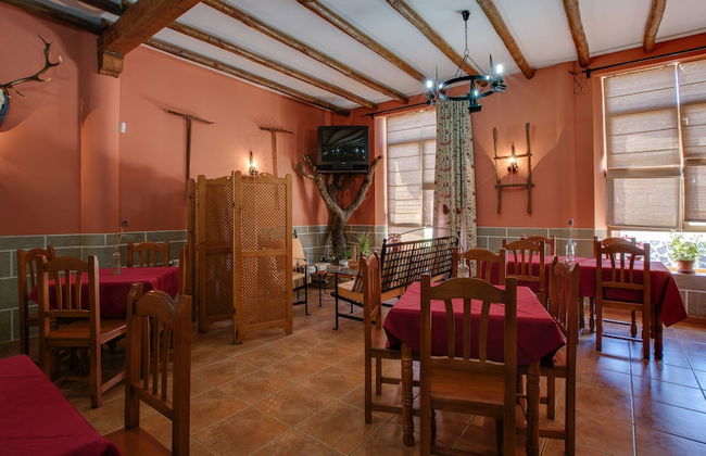 Casa Rural La Breña - Photo 47