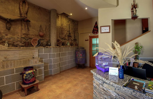 Casa Rural La Breña - Photo 50