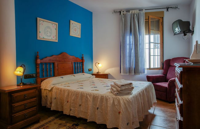 Casa Rural La Breña - Photo 5