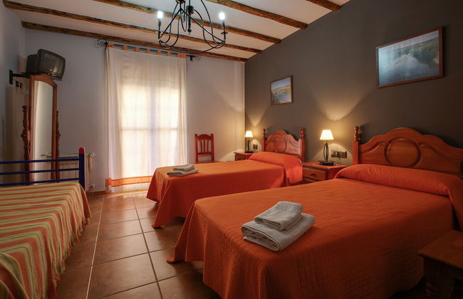 Casa Rural La Breña - Photo 6
