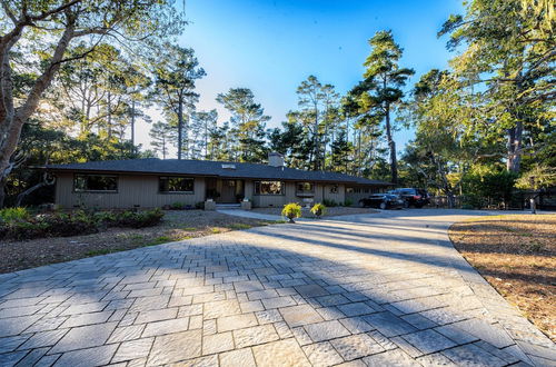 Photo 32 - Lx47: Pebble Garden Retreat Home With Modern Kitchen