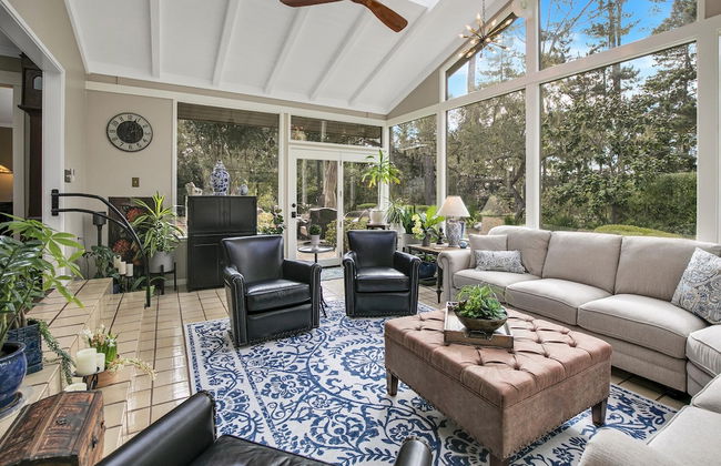 Lx47: Pebble Garden Retreat Home With Modern Kitchen - Photo 32