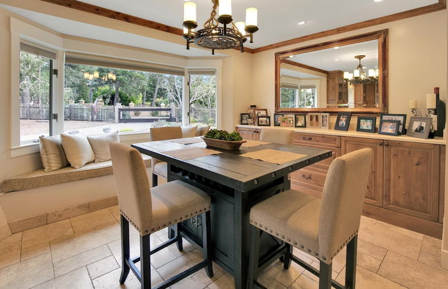 Lx47: Pebble Garden Retreat Home With Modern Kitchen - Photo 22