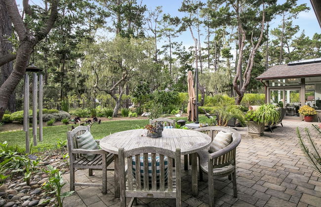 Lx47: Pebble Garden Retreat Home With Modern Kitchen - Photo 39