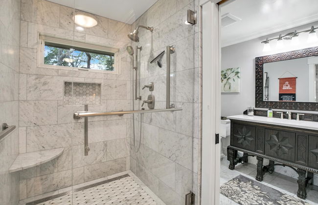 Lx47: Pebble Garden Retreat Home With Modern Kitchen - Photo 18