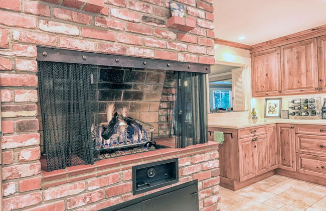 Lx47: Pebble Garden Retreat Home With Modern Kitchen - Photo 10