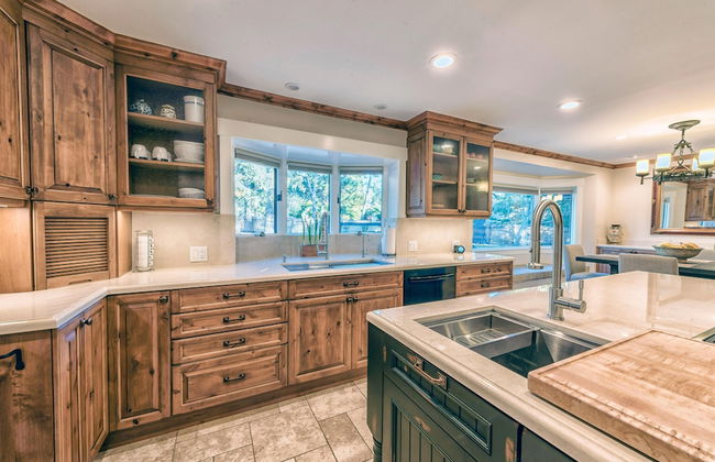 Lx47: Pebble Garden Retreat Home With Modern Kitchen - Photo 9